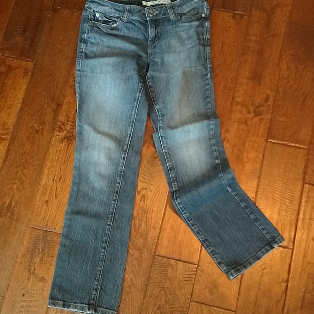 DKNY Denim Jeans